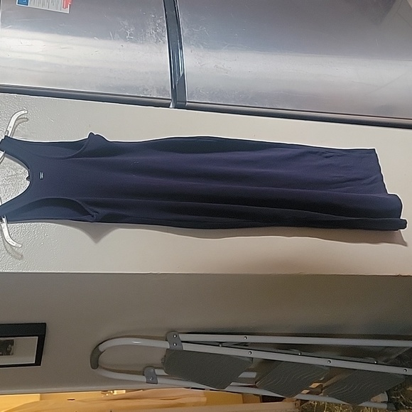 Armani Exchange Bodycon Dress - Picture 2 of 3